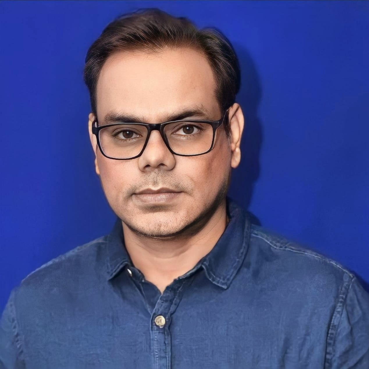 Srimanta Rishi Mandal